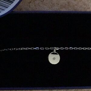 Brand new Swarovski bracelet